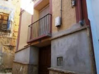 Piso en venta en Oliete de 55  m²