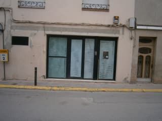 Local en venta en Castellnou De Seana de 75  m²