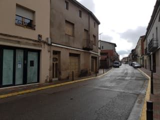Local en Castellnou de Seana 14