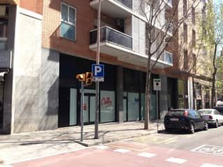 Local en venta en Barcelona de 322  m²
