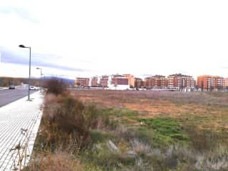 Vivienda en Ávila 33