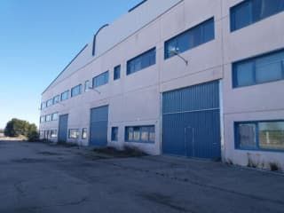Nave en venta en Almonacid De Zorita de 8  m²