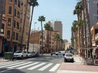 Vivienda en Castellón de la Plana 11
