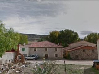 Vivienda en Santa María de las Hoyas 4