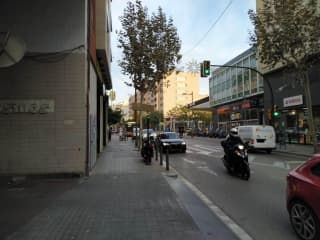 Local en Hospitalet de Llobregat (L') 21