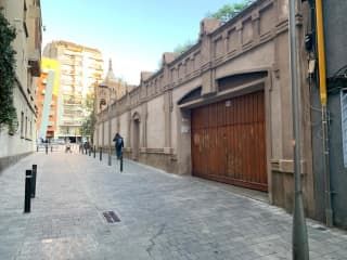 Garaje en Barcelona 2