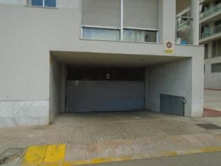 Garaje en Sant Carles de la Ràpita 4