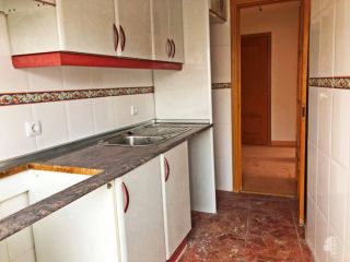 Piso en venta en Las Navas Del Marqu\u00e9s