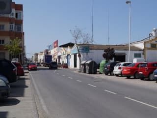 Local en Chiclana de la Frontera 9
