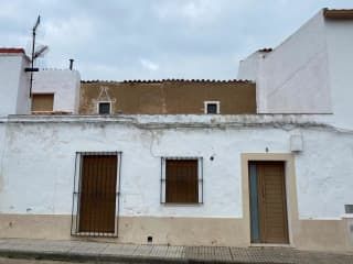 Piso en venta en Olivenza de 71  m²