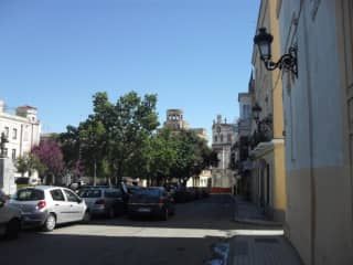 Vivienda en Badajoz 7