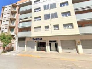 Garaje en venta en Lleida de 14  m²