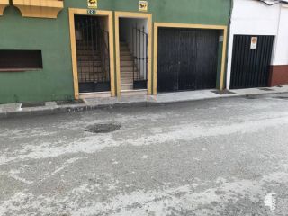 Garaje en La Línea de la Concepción 1