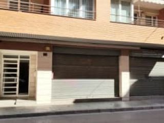 Local en venta en Lleida de 81  m²