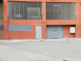 Garaje en Barcelona 1