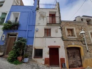 Piso en venta en Alcanar de 111  m²