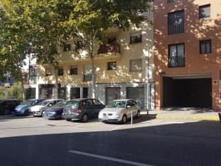 Garaje en venta en Esparreguera de 12  m²