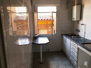 Piso en venta en El Tiemblo