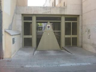 Garaje en Sabadell 1