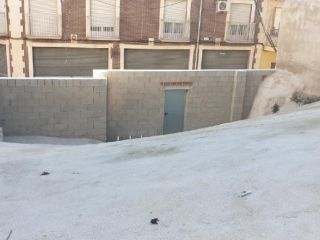 Urbano para construir en venta en C. Peña, 17, Jumilla, Murcia 3
