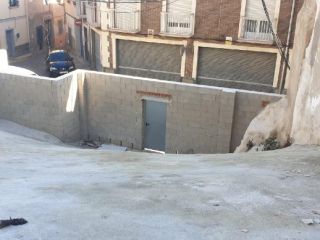 Urbano para construir en venta en C. Peña, 17, Jumilla, Murcia 4