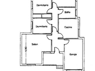 Casa en venta en C. Olmo..., Villamiel De Toledo, Toledo 16