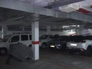Garaje en Málaga 4