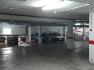 Garaje en Málaga 5