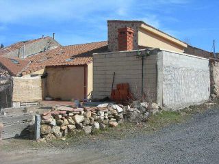 Casa en venta en C. Luis Felipe Peñalosa, 3, Torrecaballeros, Segovia 2