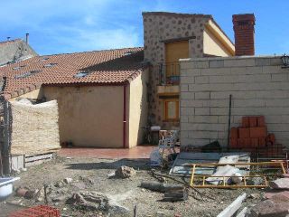 Casa en venta en C. Luis Felipe Peñalosa, 3, Torrecaballeros, Segovia 3