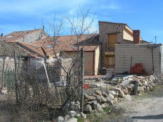 Casa en venta en C. Luis Felipe Peñalosa, 3, Torrecaballeros, Segovia 4