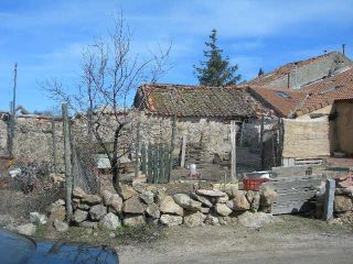 Casa en venta en C. Luis Felipe Peñalosa, 3, Torrecaballeros, Segovia 5