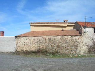 Casa en venta en C. Luis Felipe Peñalosa, 3, Torrecaballeros, Segovia 6