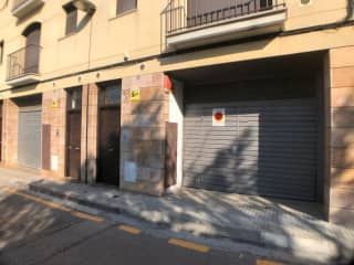 Garaje en Castellbisbal 11