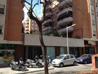 Local en Hospitalet de Llobregat (L') 1