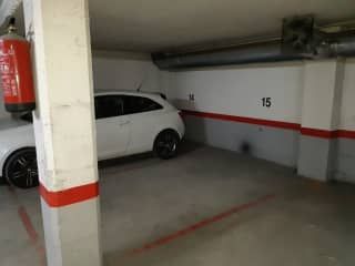 Garaje en Sant Feliu de Guíxols 6
