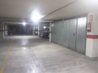 Garaje en Santa Fe 3