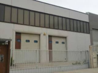 Nave en venta en Sant Quintí De Mediona de 735  m²
