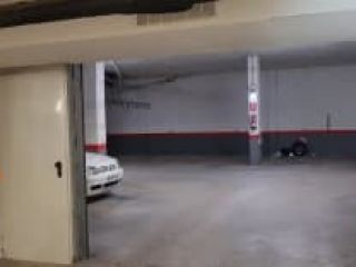 Garaje en Vilanova del Camí 4