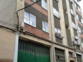 Piso en venta en Teruel de 89  m²