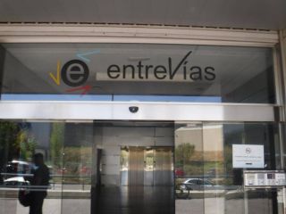 Oficina en Lleida 3