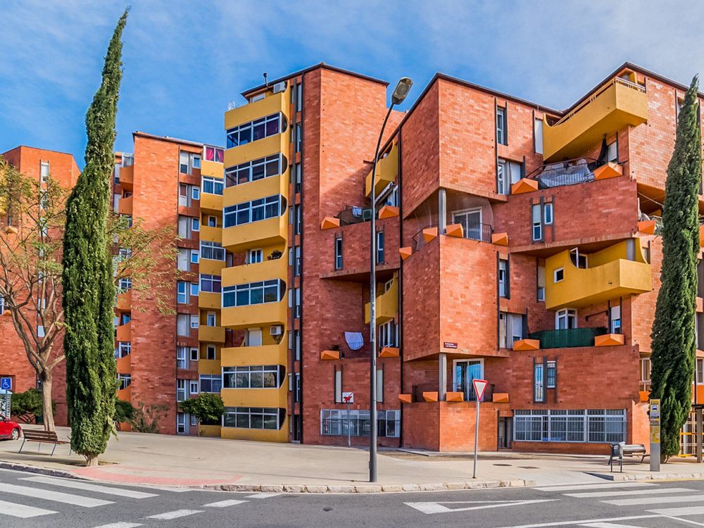 Promoción en Avda. Barcelona, 12, Reus, Tarragona