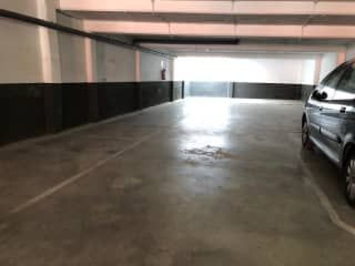 Garaje en venta en Viladecans de 20  m²