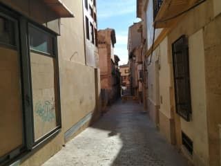 Vivienda en Lorca 8
