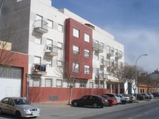 Atico en venta en Pedro Muñoz de 131  m²