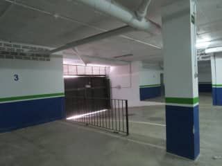 Garaje en Puerto Serrano 1