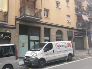 Pisos banco Mataró