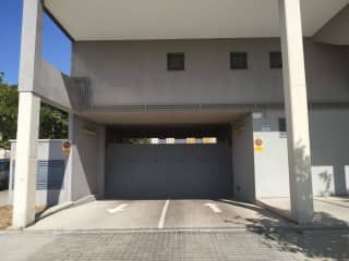 Garaje en Alcorcón 2