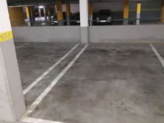 Garaje en Alcorcón 4