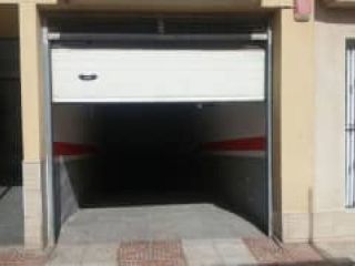 Garaje en Roquetas de Mar 2